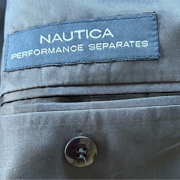 Nautica Blazer 44S - Picture 5 of 5